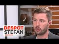 Trampov plan za Srbiju│Despot Stefan