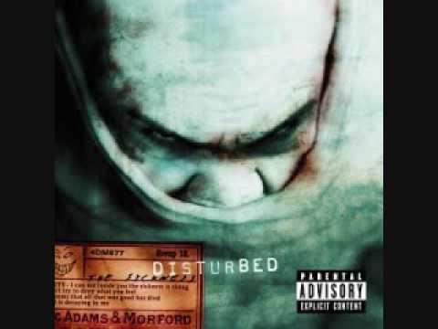 Disturbed- Meaning of Life (Get Psycho)