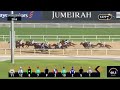 Race #2 – 28.03.26 – Godolphin Mile Sponsored by EMAAR – Banishing
