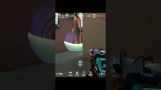 ACE !? #valorant #indiavalorantindia #shorts #clutch