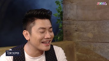 OEXPO - THỔ CẨM NGƯỜI M