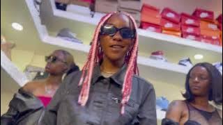 SABI X NOVA - MAVADO (Clip Officiel)