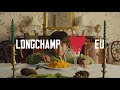 LONGCHAMP X EU - Part II