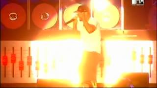 Limp Bizkit - Full Nelson (Live at Finsbury Park | London 2003) Official Pro Shot