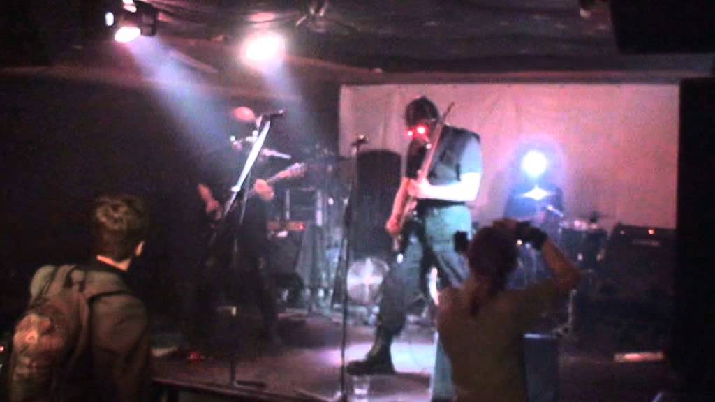 Watch гр. ARACHNA - Mechanischeiser on YouTube Watch гр. ARACHNA - Mechanischeiser on YouTube