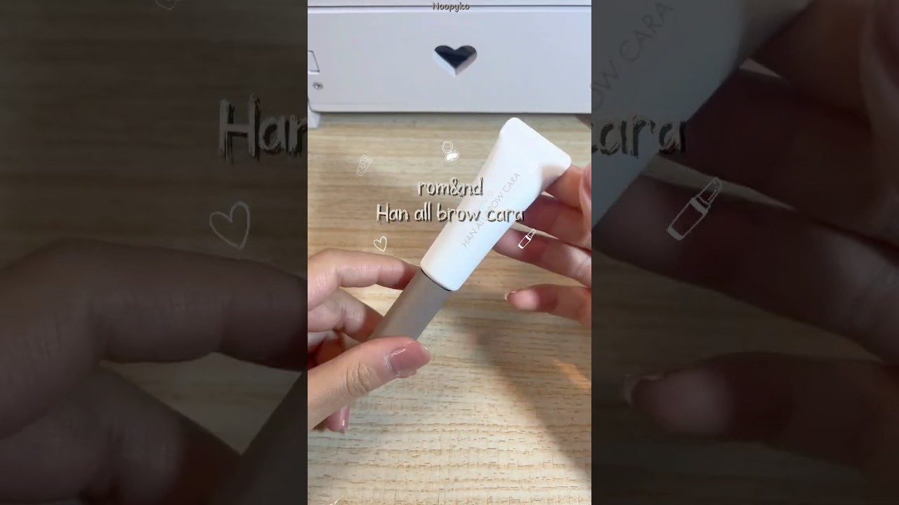 Brow Powder Makeup