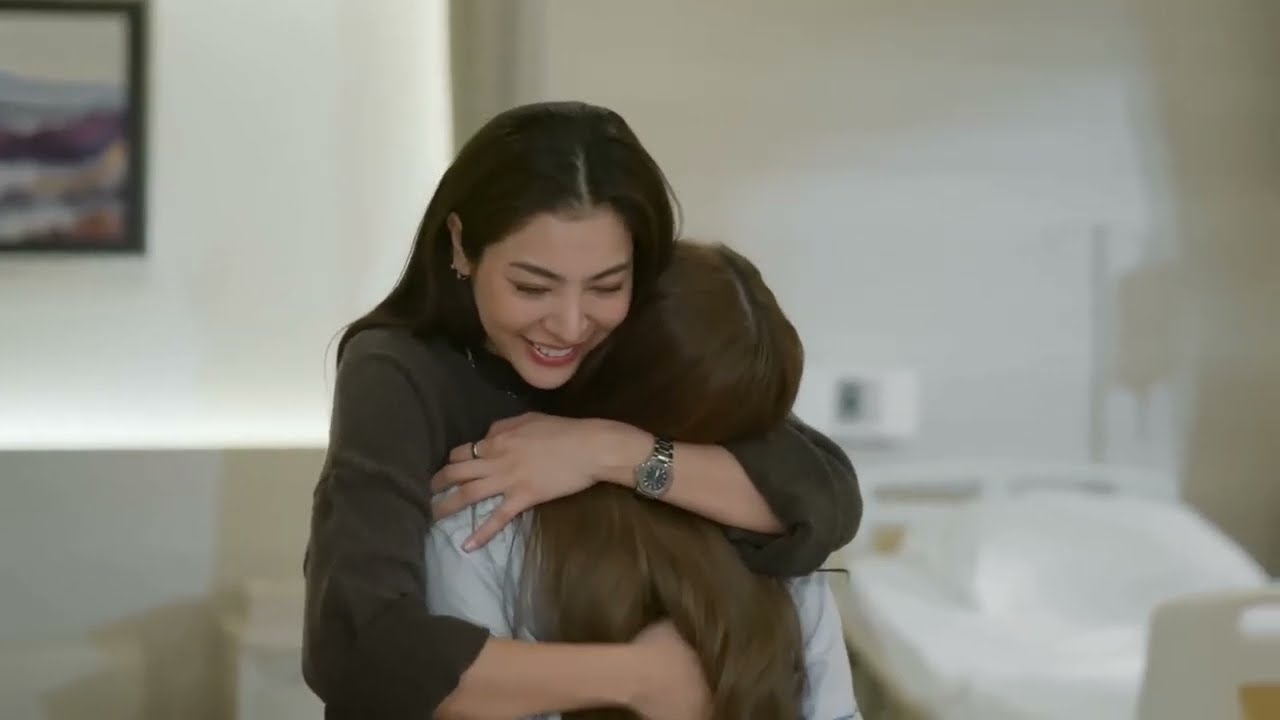 (CC) Nueng & Anueng - Light Me Up (Music By Ingrid Michaelson) #thaidrama #wlw #wlwedit #fayeyoko