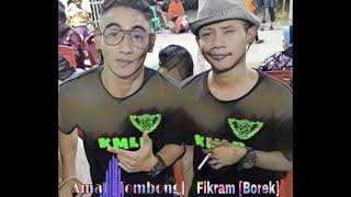 DERO TERBARU || AMAT [TOMBONG] & FIKRAM [BOREK] [MP3]