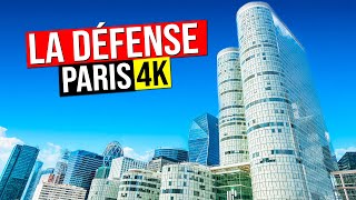 ARCHE DE LA DEFENSE   PARIS   Yt 2579 FRANCE FDC ENVELOPPE PREMIER JOUR 