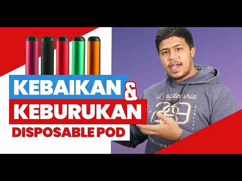 Video: Kebaikan Dan Keburukan Televisyen