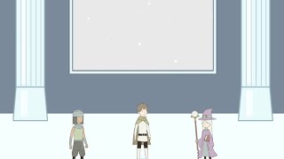 iq dungeon 2 level 156