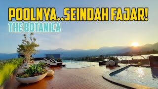 PANTESAN VIRAL❗ Hotel di Batu, Seulawah Resort & Cafe. Gak sampe 100 RB, ada KOLAM RENANG❗