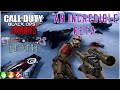 STAR WARS: HOTH BETA CUSTOM ZOMBIES MAP SHOWCASE