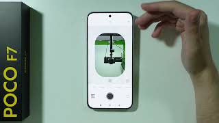 POCO F7: Camera Tips & Tricks screenshot 2