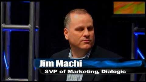 Interview with Dialogic