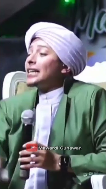 habib Rifky Alaydrus