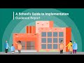 A School S Guide To Implementation A School S Guide To Implementation