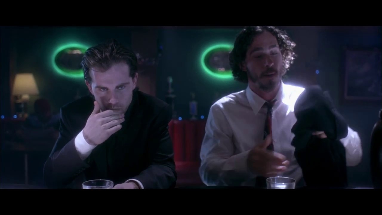 PRIME CUTS: IRISH TWINS (SEPTEMBER 26TH 2017)