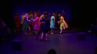 Opera Scenes Spring 2018
