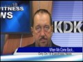 Complete KDKZ Newscast 3-4-13