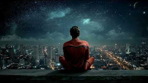 When You Drift Beyond Existence – A Journey Through the Infinite Void of Ethereal Ambient Dreams