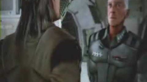 KILLZONE story Part 11   Truth and Traitor Revealed