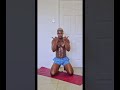 Booty Workout at Home 💪#foryou #fitness #motivation #shorts #trending