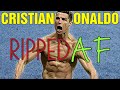 Cristiano Ronaldo Diet || Can You Evade MY Red Card?