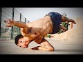 [MANOEL.MP4] - STREET WORKOUT BEST OF HAND STAND