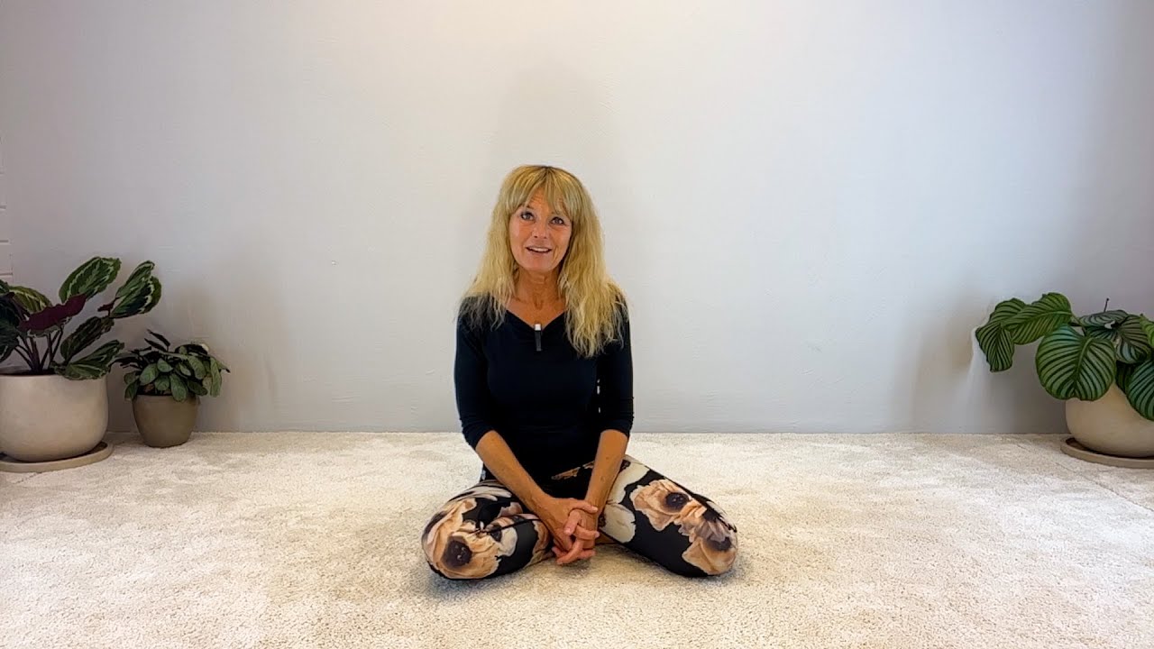 QL-release | Sensing Yoga