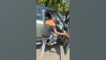 NYANDA KABUNDI APEWA GARI NA KING MSUKUMA 
