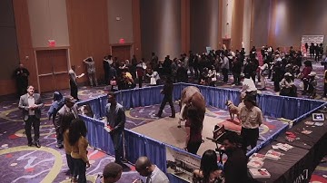 Georgia Film Networking Event March 5, 2018