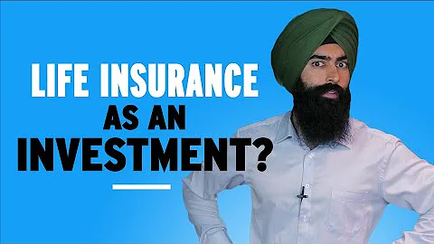 Is Life Insurance A Good Way To Invest Your Money - DayDayNews