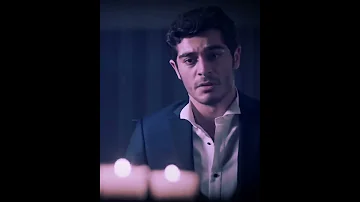 MURAT ANGRY ON HAYAT 