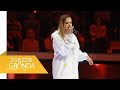 Natalija Joksimovic - Melanholija, Hiljadu i tri - (live) - ZG - 19/20 - 07.12.19. EM 12