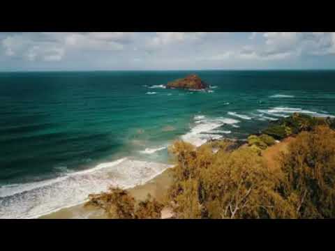 Vídeo: Las Mejores Islas Hawaianas Para Los Amantes Del Deporte