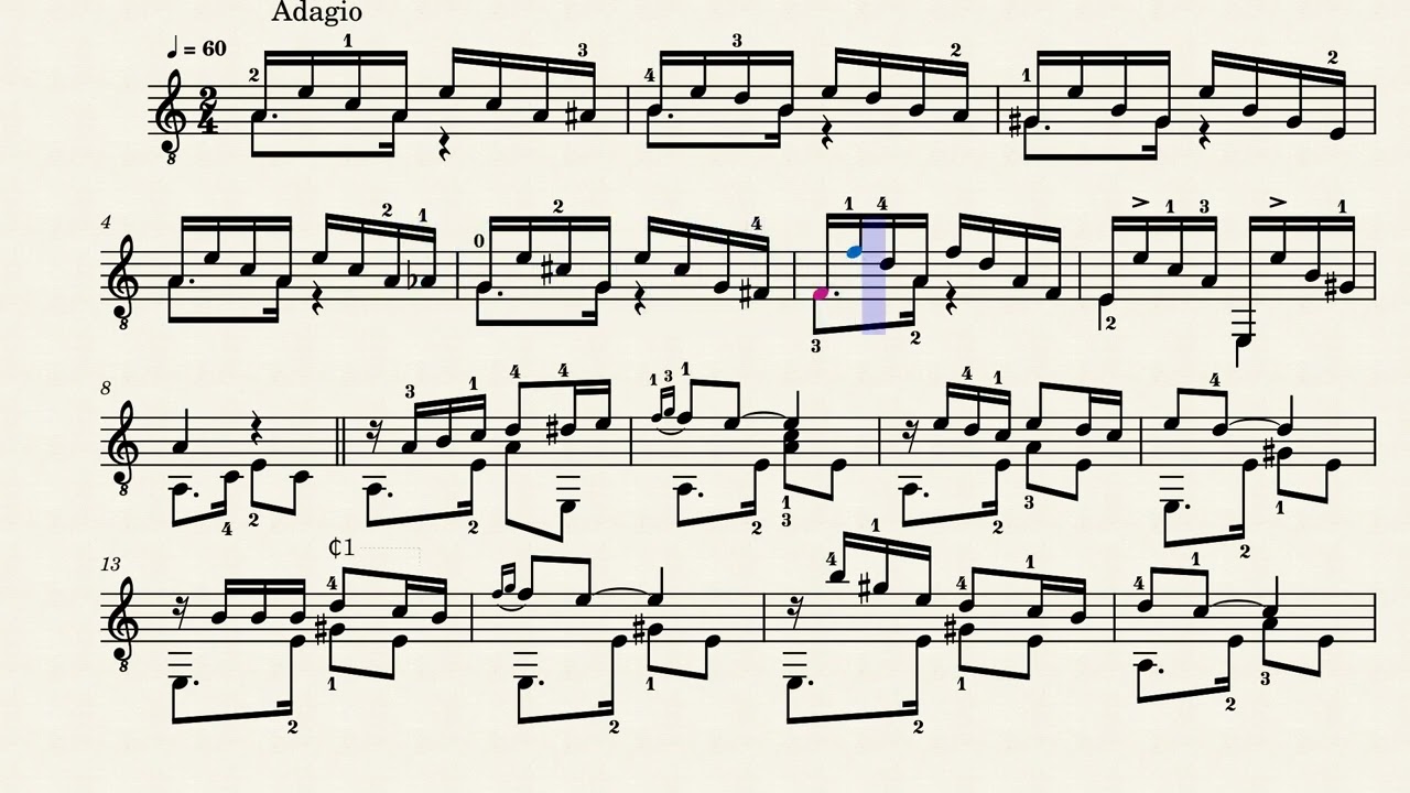 Estampa de Antaño (Tango Milonga) – Alejandro Spinardi (1899-?)