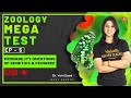 Probability Questions of Genetics & Pedigree | Zoology Mega Test Episode-5 | NEET 2020 | Vedantu