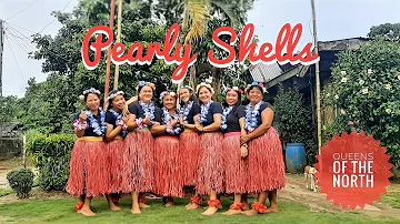"Pearly Shells" Dance Video Tutorial by: Queens of the North