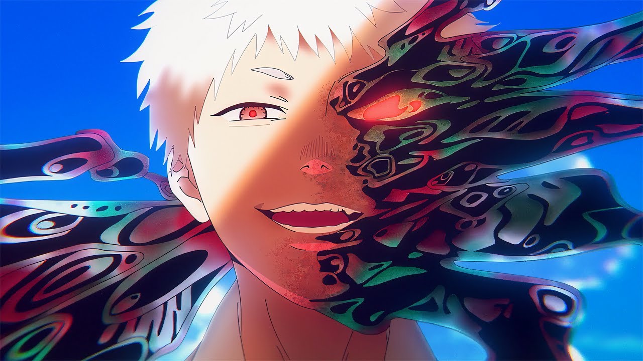 The Summer Hikaru Died OP / Opening 1 - Creditless | 4K | 24FPS