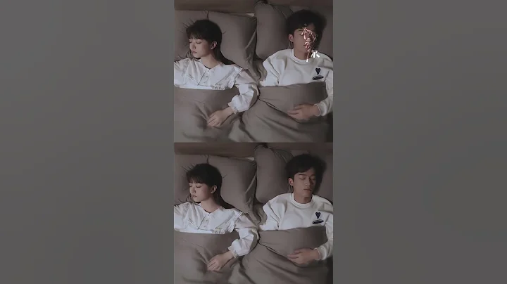雖然...但是...，不愧是你啊晚晚~·#初次愛你 #田曦薇 #王星越| iQIYI Romance#shorts - 天天要聞
