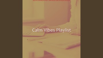 Hip Backdrops for Unwinding from Work