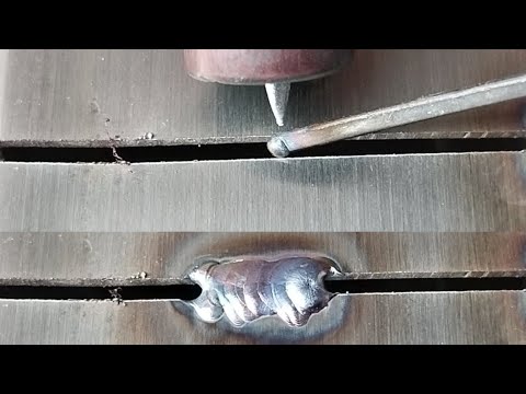 How to TIG weld tig welding for beginners  viral  welding  mstwelding
