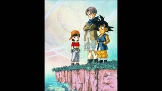 Dragon Ball GT Lyrics- Hitori ja Nai [ENGLISH ADAPTATION]