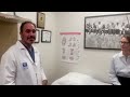 Telehealth for Kneecap Fracture: From Virtual Consultation to Full Recovery | MOC