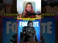 FORTNITE ANUNCIA COLABORACIONES CON NUEVOS VIDEOJUEGOS ✅🎮