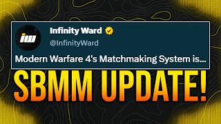 MODERN WARFARE 4 MATCHMAKING UPDATE… (Very Bad News) screenshot 4