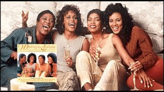 Waiting to Exhale Soundtrack TOP 10 Songs Ranked