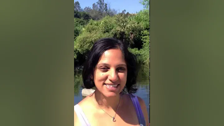 Bhavna Shamasunder on Biomonitoring, Toxic Trespas...