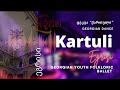 ცეკვა ქართული Georgian Dance Egrisi